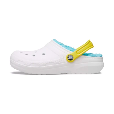 (W) Crocs Classic 'White Casual'