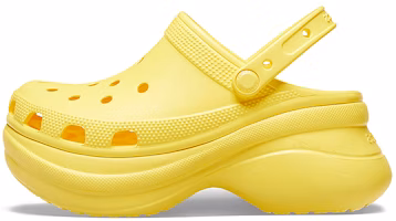(Women) Crocs Classic 'Yellow' 206302-769 (Women) Crocs Classic 'Yellow' 206302-769