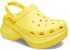 (W) Crocs Classic 'Kuning' 206302-769