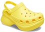 Lookbook (W) Crocs Classic 'Kuning' 206302-769