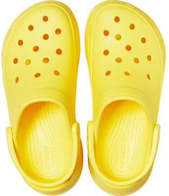 (W) Crocs Classic 'Kuning' 206302-769 Purchase (W) Crocs Classic 'Kuning' 206302-769