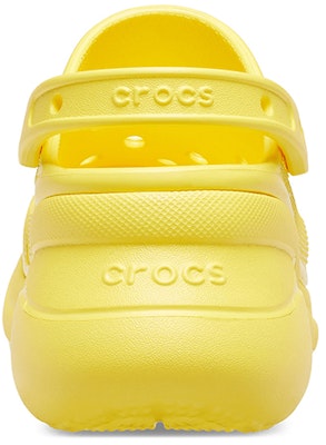 (W) Crocs Classic 'Kuning' 206302-769 Details for (W) Crocs Classic 'Kuning' 206302-769