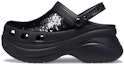 Buy (W) Crocs Classic Bae 'Hitam Sequin' 207317-0C4