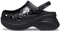 Buy (W) Crocs经典Bae'黑色亮片' 207317-0C4
