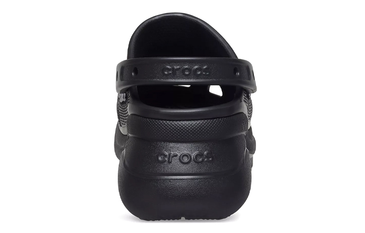 Details for (W) Crocs经典Bae'黑色亮片' 207317-0C4