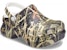 (W) Crocs Classic Bae 'Realtree Hijau' 206939-100