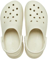 Details for (W) Crocs经典Bae洞洞鞋‘骨色’ 206302-2Y2
