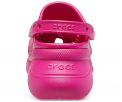 Crocs 卡骆驰 复古厚底洞洞运动凉鞋 女款 粉色 Details for Crocs 卡骆驰 复古厚底洞洞运动凉鞋 女款 粉色