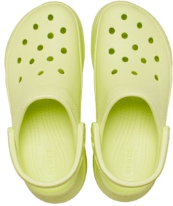 (W) Crocs Classic Bae Clog Lima Zest 206302-3U4 Purchase (W) Crocs Classic Bae Clog Lima Zest 206302-3U4