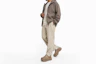 Order (W) Crocs Classic Bae Clog Milchschokolade 206302-2JJ