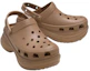 Purchase (W) Crocs Classic Bae Clog Milchschokolade 206302-2JJ