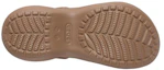Sizing (W) Crocs Classic Bae Clog Milchschokolade 206302-2JJ