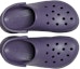 Order (W) Crocs Classic Bae Clog Nightshade Ungu Gelap 206302-5CI