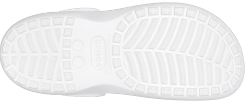 (W) クロックス クラシック バヤ プラットフォーム スライド (ホワイト) 208186-100 Purchase (W) クロックス クラシック バヤ プラットフォーム スライド (ホワイト) 208186-100