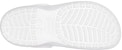 (W) Crocs Classic Baya Platform Slide 'Putih' 208186-100