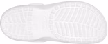 Purchase (W) Crocs Classic Baya Platform Slide 'Putih' 208186-100