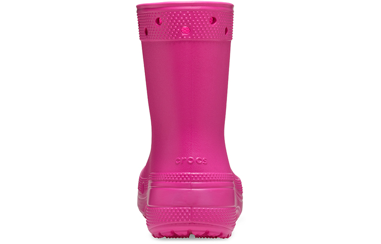 Purchase (Women) Crocs Classic Boots 'Pink' 208363-6UB