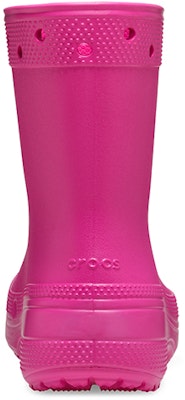 (Women) Crocs Classic Boots 'Pink' 208363-6UB Purchase (Women) Crocs Classic Boots 'Pink' 208363-6UB