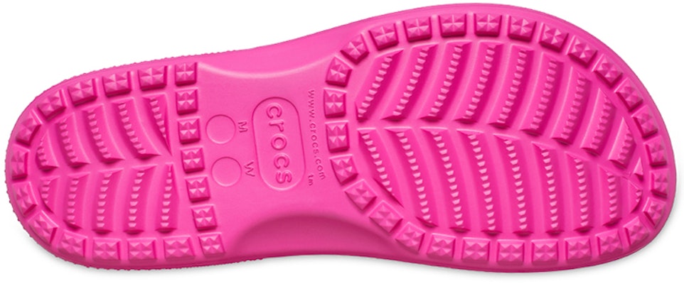 (Women) Crocs Classic Boots 'Pink' 208363-6UB Details for (Women) Crocs Classic Boots 'Pink' 208363-6UB