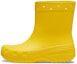 Buy (W) But Crocs Classic 'Kuning' Boot 208363-75Y
