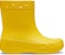(W) But Crocs Classic 'Kuning' Boot 208363-75Y