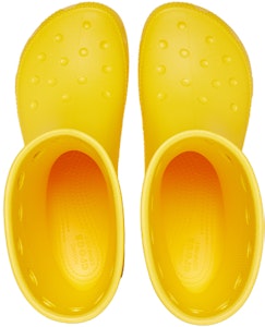 (W) クロックス クラシックブーツ (イエロー) 208363-75Y Shop (W) クロックス クラシックブーツ (イエロー) 208363-75Y