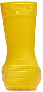(W) クロックス クラシックブーツ (イエロー) 208363-75Y Purchase (W) クロックス クラシックブーツ (イエロー) 208363-75Y