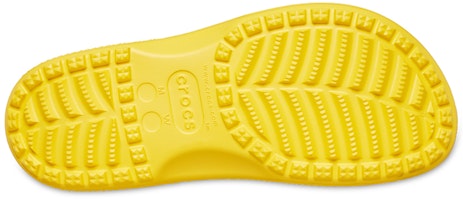 Crocs卡骆驰 经典 短靴 女款 檸檬黃 Details for Crocs卡骆驰 经典 短靴 女款 檸檬黃