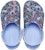(W) Crocs Klasik Corak Kupu-Kupu 'Moon Jelly Multi' 208257-5Q7