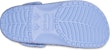 (W) Crocs Klasik Corak Kupu-Kupu 'Moon Jelly Multi' 208257-5Q7