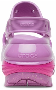 (W) Crocs Klasik Chunky Sandal 'Ungu Gelembung' 207989-6WQ Purchase (W) Crocs Klasik Chunky Sandal 'Ungu Gelembung' 207989-6WQ