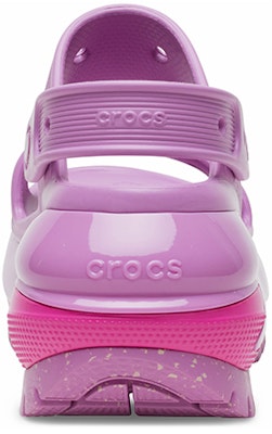 (W) 크록스 클래식 청키 샌들 '버블 퍼플' (Kroks Keullaesik Cheongki Saendeul 'Beobeul Peopeul') 207989-6WQ Purchase (W) 크록스 클래식 청키 샌들 '버블 퍼플' (Kroks Keullaesik Cheongki Saendeul 'Beobeul Peopeul') 207989-6WQ