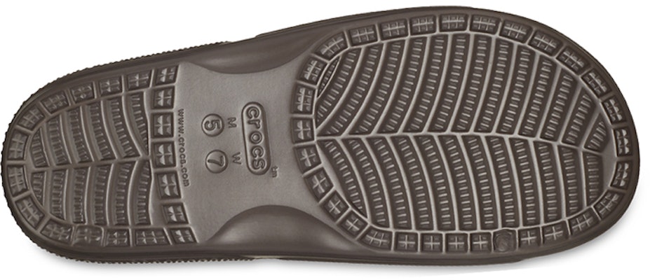 (Women) Crocs Classic Clog 'Animal Print Brown White' 208618-2Y4 Details for (Women) Crocs Classic Clog 'Animal Print Brown White' 208618-2Y4