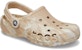 (W) Kasut Crocs Classic Clog 'Beige' 206935-2ZM