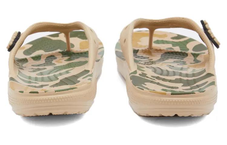 Shop (W) Crocs Classic Clog 'Beige' - Zuecos Clásicos Crocs 'Beige' 207833-2YF