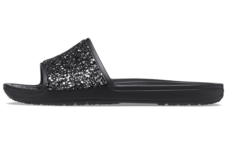 Buy (W) Crocs Klasik Clog 'Hitam' 207666-060