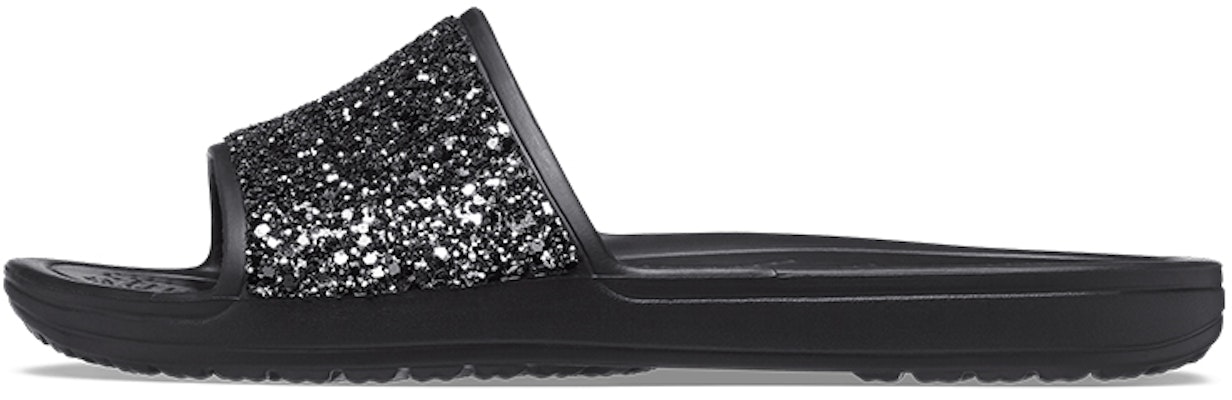 (W) Crocs Clog Klasik 'Hitam' 207666-060 Buy (W) Crocs Clog Klasik 'Hitam' 207666-060