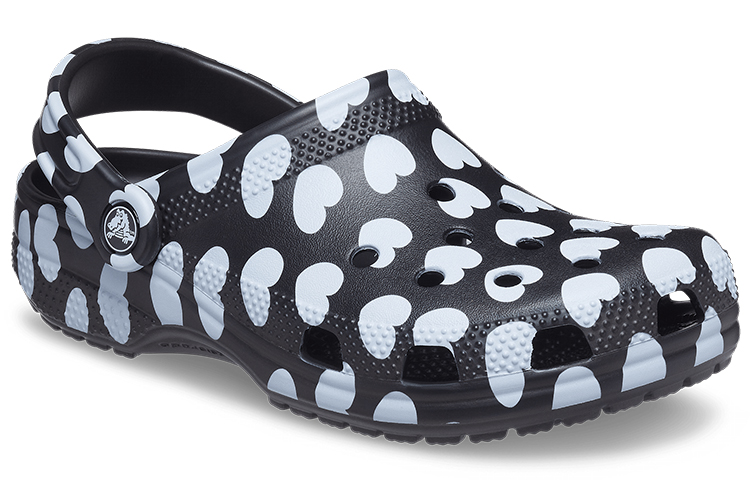 (W) Crocs Classic Clog 'Black' 圖 3