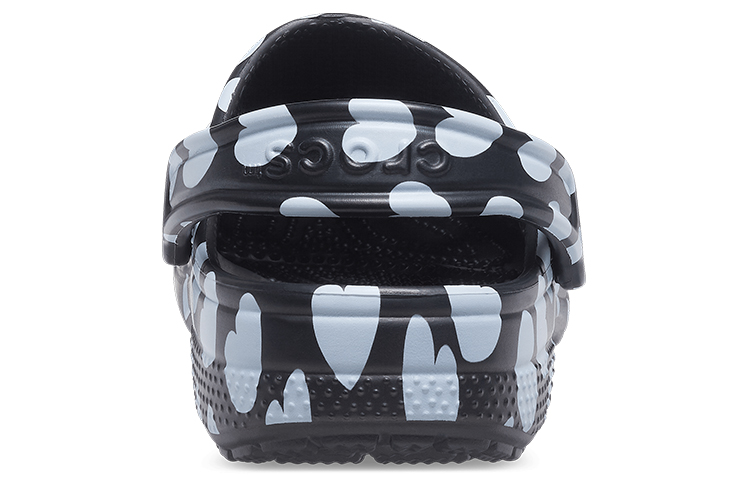 (W) Crocs Classic Clog 'Black' 圖 6