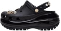 Buy (W) Crocs Kasut Clog Klasik 'Hitam' 209915-001