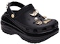 Order (W) Crocs Kasut Clog Klasik 'Hitam' 209915-001