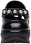 Lookbook (W) Crocs Kasut Clog Klasik 'Hitam' 209915-001