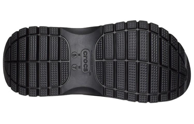 Shop (W) クロックス クラシック クロッグ (ブラック) 209915-001