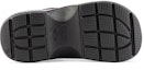 Details for (W) Crocs Klasik Clog 'Cetakan Gliter Hitam' 209687-0C4