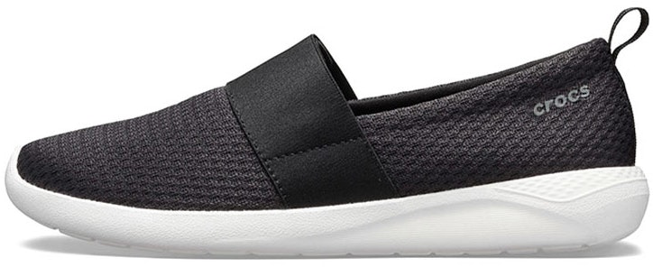 women-crocs-classic-clog-black-white-205727-066
