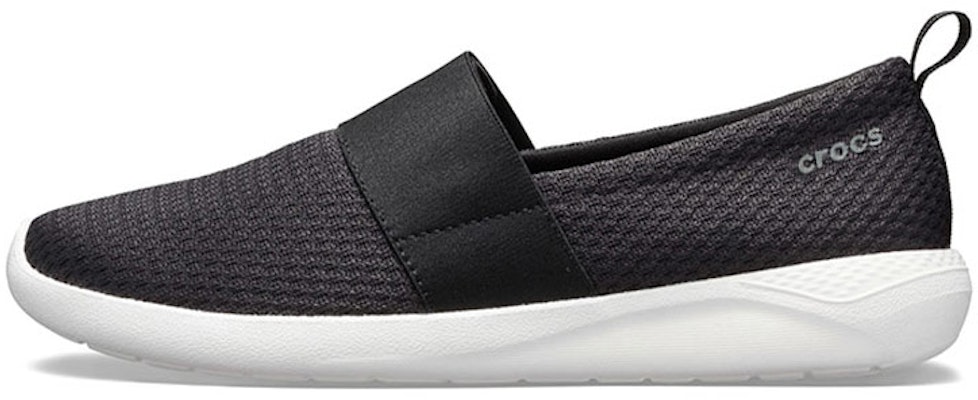 (Women) Crocs Classic Clog 'Black White' 205727-066 Buy (Women) Crocs Classic Clog 'Black White' 205727-066