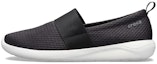 Buy (W) Crocs Classic Clog 'Hitam Putih' 205727-066