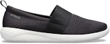 Order (W) Crocs Classic Clog 'Hitam Putih' 205727-066