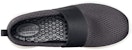 (W) Crocs Classic Clog 'Hitam Putih' 205727-066