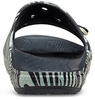 (W) 크록스 클래식 클로그 '블랙 지브라' 207841-0ZG Shop (W) 크록스 클래식 클로그 '블랙 지브라' 207841-0ZG